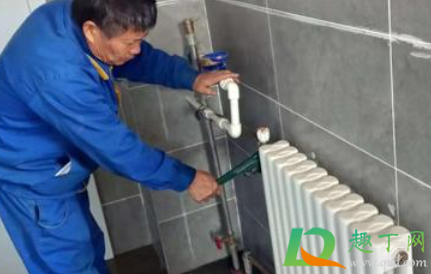 暖气放气阀有几种(暖气放气阀是什么样的)