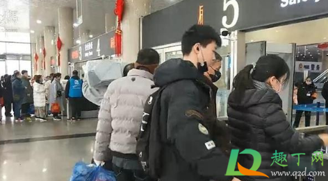 张家口急寻无症状感染者密接同车人是怎么回事(张家口寻找密切接触者)