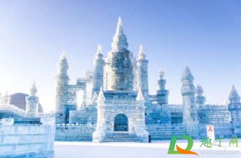 2021元旦去哈尔滨能看到冰雕吗(2021哈尔滨冰雕节时间和地点)