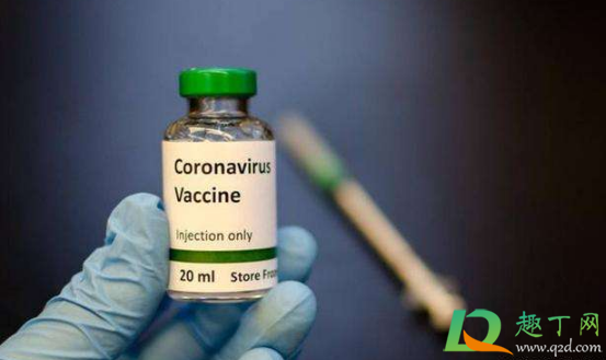 ​新冠疫苗小孩可以打吗