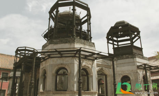 现在故宫里的延禧宫开放了吗2020(故宫2020春节期间开放吗) 现在故宫里的延禧宫开放了吗2020(故宫2020春节期间开放吗)