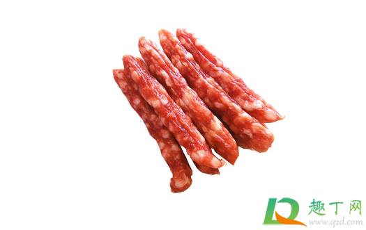 香肠切了蒸还是蒸了切(香肠煮了切还是切了蒸)