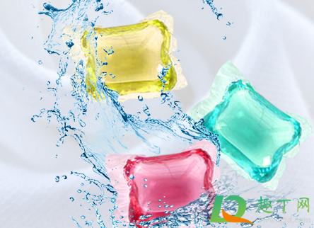 洗衣凝珠只适合用于机洗吗(洗衣凝珠到底能不能用)