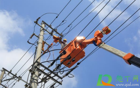 上海将大面积停电真的假的(上海有停电的可能吗)