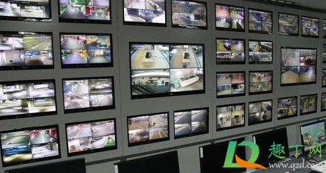 小区监控为什么不能随便看(小区物业监控可以随便看吗)