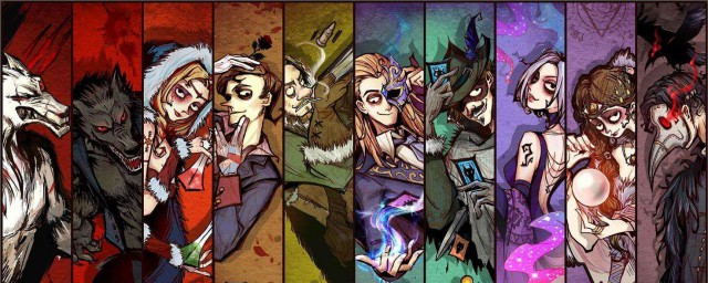 剧本杀游戏怎么玩(剧本杀游戏教程)