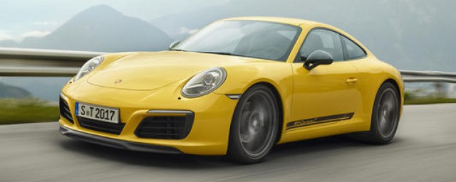 保时捷一般加97号油(保时捷718加满油)