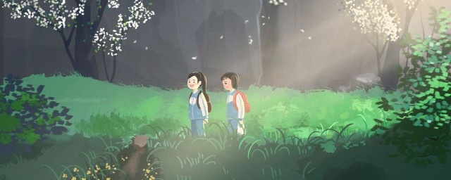 具体语句内容介绍(中心句语段)