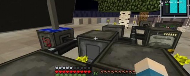 我的世界星系mod怎么用(我的世界行星mod)