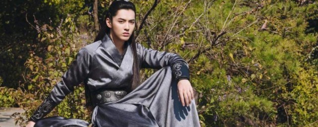 男女主角色信息介绍(男女主人物设定)