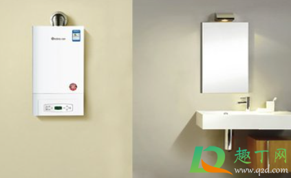 为什么一用生活热水壁挂炉就掉压(壁挂炉用热水时掉水压) 为什么一用生活热水壁挂炉就掉压(壁挂炉用热水时掉水压)