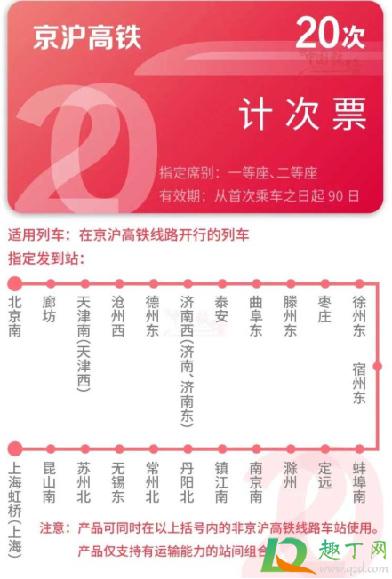 高铁计次票是指什么车票(火车票计次票) 高铁计次票是指什么车票(火车票计次票)