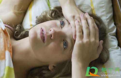 睡不着怎么办(睡不着有什么办法入睡)