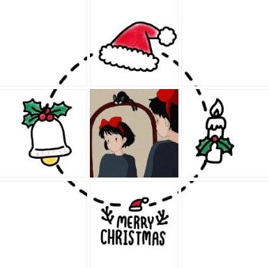 2020圣诞节朋友圈九宫格创意图片大全(圣诞节朋友圈九宫格图片下载) 2020圣诞节朋友圈九宫格创意图片大全(圣诞节朋友圈九宫格图片下载)