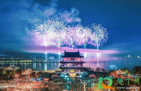 2021元旦橘子洲放烟花吗(2021年橘子洲哪天放烟花) 2021元旦橘子洲放烟花吗(2021年橘子洲哪天放烟花)