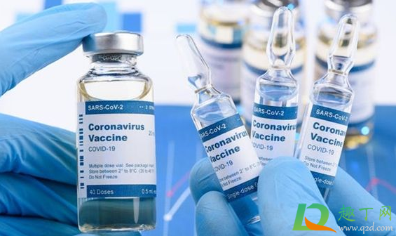 打新冠疫苗发烧好还是不好(打新冠疫苗疫苗发烧说明体质好还是差)