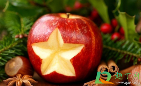 平安夜送苹果的朋友圈搞笑2021(平安夜送苹果搞笑图) 平安夜送苹果的朋友圈搞笑2021(平安夜送苹果搞笑图)