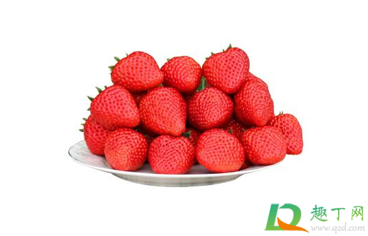 草莓碰伤了怎么处理(草莓碰伤了吃不完怎么办) 草莓碰伤了怎么处理(草莓碰伤了吃不完怎么办)
