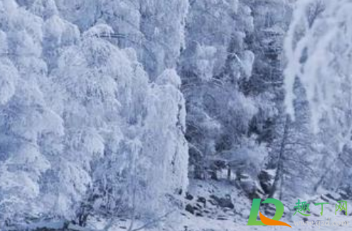 2021年真会有恐怖寒潮吗(2021年寒潮会持续多久)