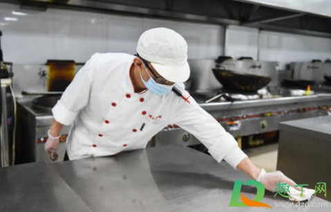 2021春季开学学校还会封闭管理吗(2021年春季开学还封校吗)