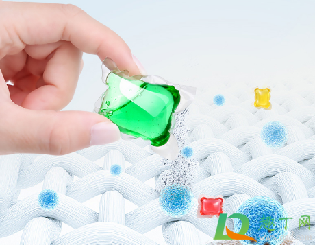 洗衣凝珠是中性洗涤剂吗(洗衣凝珠有化学成分吗) 洗衣凝珠是中性洗涤剂吗(洗衣凝珠有化学成分吗)