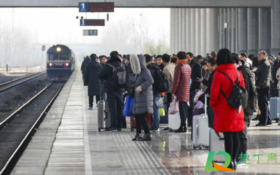 2021春运购票日历最新(2021春运购票日历来了!|春运|火车票) 2021春运购票日历最新(2021春运购票日历来了!|春运|火车票)