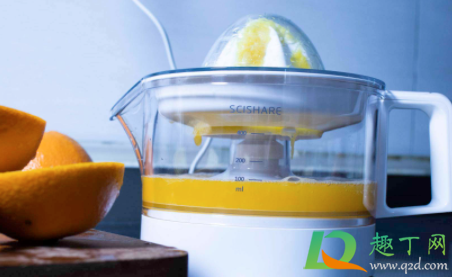 榨汁机刀头不转了怎么办(榨汁机刀头不快了怎么办)