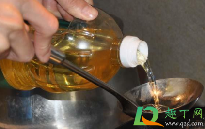 坐高铁能带几桶食用油(高铁可以带大桶食用油吗) 坐高铁能带几桶食用油(高铁可以带大桶食用油吗)