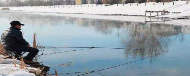 适合钓鱼温度(钓鱼什么温度最好)