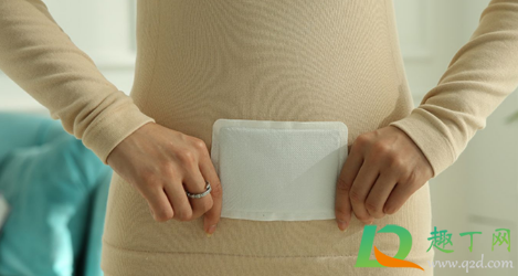 暖宝宝还没开就硬了还能用吗(为什么暖宝宝用完会变硬)