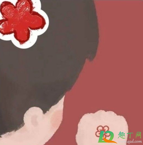 微信送你一朵小红花头像怎么弄(微信头像送你一朵小红花教程)