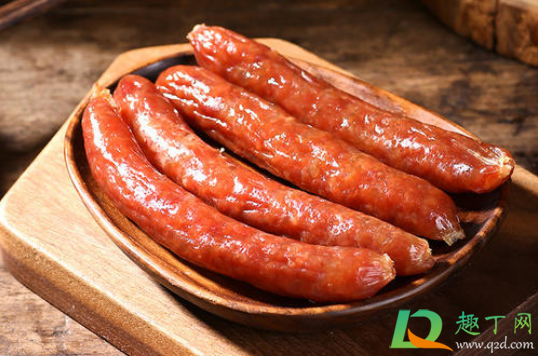 香肠做好挂在外面有什么办法让老鼠不去吃(香肠挂在阳台会怕老鼠吗) 香肠做好挂在外面有什么办法让老鼠不去吃(香肠挂在阳台会怕老鼠吗)