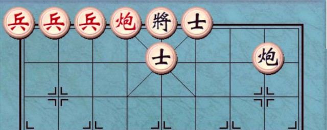 象棋棋盘的具体介绍(象棋盘叫什么)