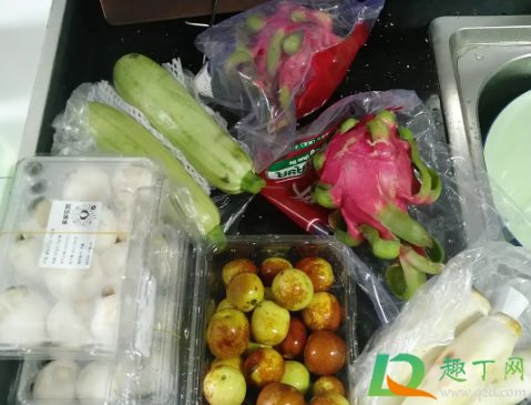 多多买菜的菜从哪里来(多多买菜是从什么地方)