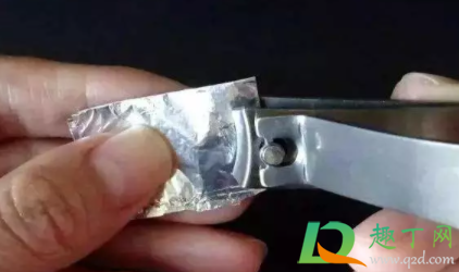 指甲刀不快了怎么磨(指甲刀不快怎么办) 指甲刀不快了怎么磨(指甲刀不快怎么办)