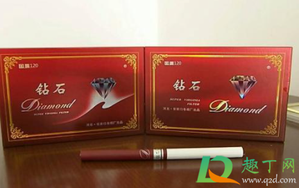 10块以下的钻石烟有哪些(20块钱的钻石烟有哪种) 10块以下的钻石烟有哪些(20块钱的钻石烟有哪种)