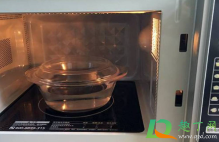 不锈钢用微波炉加热会爆炸么(不锈钢为什么可以微波炉加热)
