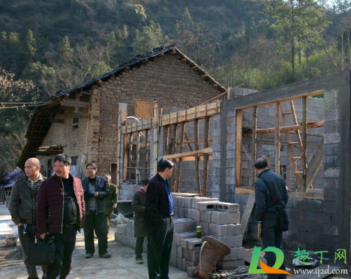 2021危房改造有补助吗(2021年危房改造有补贴吗)