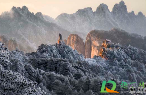 2021年元旦有寒潮吗(2021年有没有寒潮) 2021年元旦有寒潮吗(2021年有没有寒潮)