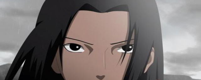 火影忍者最伟大的人物之一(火影忍者最伟大的忍者)