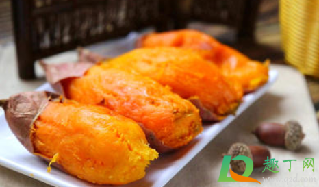 烤箱烤红薯需要锡纸吗(烤箱烤红薯需要用锡纸吗)