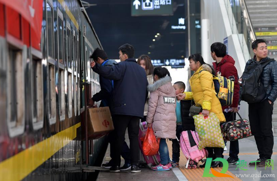 2021春运火车票几点几分放票开抢(2021春节火车票几点开始抢) 2021春运火车票几点几分放票开抢(2021春节火车票几点开始抢)