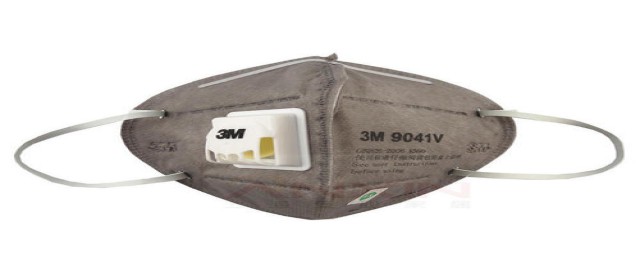 喷漆用什么口罩(喷油漆用什么口罩)