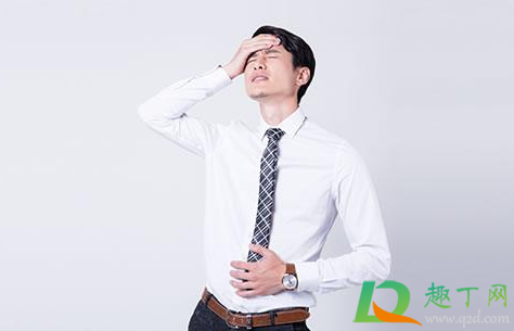 为什么一吃饭就有晕的感觉(为什么吃饭的时候感觉晕)