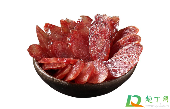 灌香肠用什么猪肉灌最好(猪肉灌肠怎么吃最好)