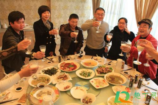 安徽提倡家庭聚餐不超10人什么情况(安徽禁止10人以上聚会) 安徽提倡家庭聚餐不超10人什么情况(安徽禁止10人以上聚会)