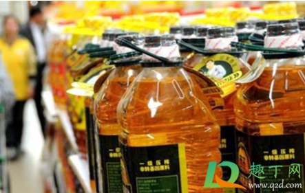 自己榨的油能快递吗(榨好的猪油能快递吗)