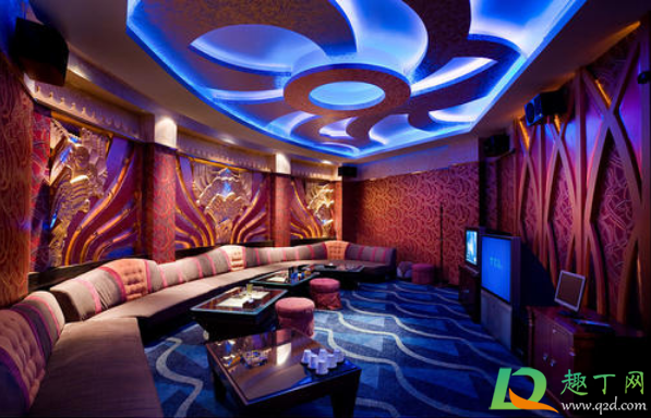 今年春节ktv会关门吗2021(2021春节ktv营业吗)