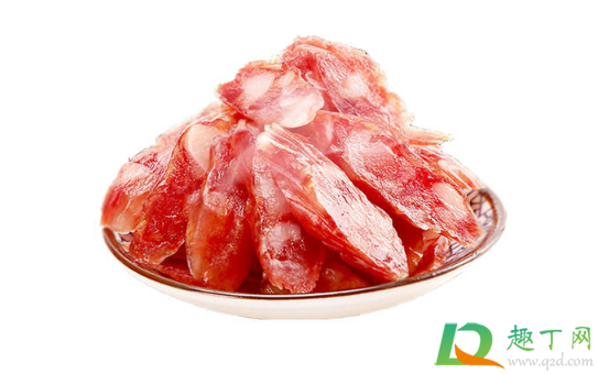 香肠做好挂在外面有什么办法让老鼠不去吃(香肠挂在阳台会怕老鼠吗) 香肠做好挂在外面有什么办法让老鼠不去吃(香肠挂在阳台会怕老鼠吗)