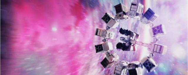 你一定要看的经典太空电影(十部最好看的太空电影)